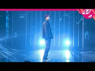 【公式mn2】直カム、ハン・スンウ(VICTON_ _ )_ _」Sacrifice」(Horizontal Ver