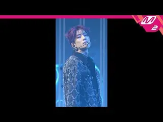 【公式mn2】直カム、ハン・スンウ(VICTON_ _ )_ _」Sacrifice」(Han SeungWoo_ FanCam)| MCOUNTDOWN_20