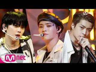 【公式mnk】【ONF_ _  -  Sukhumvit Swimming] Comeback Stage | MCOUNTDOWN_ _ 200813 EP.