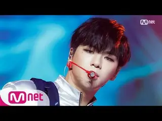 【公式mnk】【KANG DANIEL  -  Who U Are] KPOP TV Show | MCOUNTDOWN_ _ 200813 EP.678   