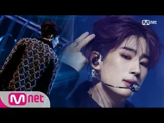 【公式mnk】【HAN SEUNG WOO  -  Sacrifice] Comeback Stage | MCOUNTDOWN_ _ 200813 EP.67
