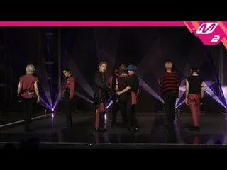【公式mn2】直カム、ATEEZ_ _」INCEPTION」(ATEEZ_ _ FanCam)| MCOUNTDOWN_2020.8.13   