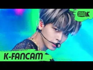 【公式kbk】【K-Fancam] ENOi件直カム」WAY(Where Are You)」(ENOi GUN Fancam)l MusicBank 20081