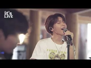 【公式mbk】【TEASER]チョン・セウン_  -  Say yes＆誤解はしないでくださいㅣit's LIVEイッツライブㅣfull映像は説明欄のリンクに�