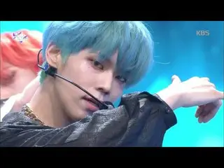 【公式kbk】WAY(Where Are You) -  ENOi [MUSICBANK_ / Music Bank] 20200814   