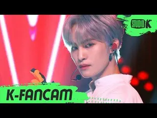 【公式kbk】【K-Fancam] WayV威神V襄陽「Bad Alive」(WayV威神V YANGYANG Fancam)l MusicBank 20081