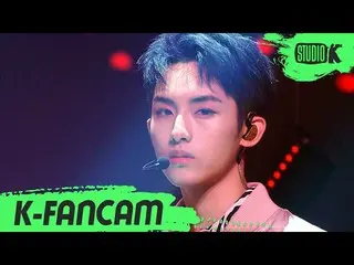 【公式kbk】【K-Fancam] WayV威神Vウィンウィン」Bad Alive」(WayV威神V WINWIN Fancam)l MusicBank 200