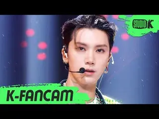 【公式kbk】【K-Fancam] WayV威神Vテン」Bad Alive」(WayV威神V TEN Fancam)l MusicBank 200814   