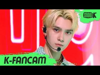 【公式kbk】【K-Fancam] WayV威神Vヘンドリー「Bad Alive」(WayV威神V HENDERY Fancam)l MusicBank 200