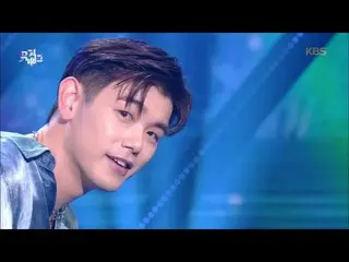 【公式kbk】Paradise  - エリック・ナム_ (EricNam_ )[MUSICBANK_ / Music Bank] 20200814   