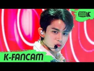 【公式kbk】【K-Fancam] WayV威神Vルーカス「Bad Alive」(WayV威神V LUCAS Fancam)l MusicBank 200814