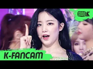 【公式kbk】【K-Fancam](G)I-DLE__ シュファ直カム」ドムディドムディ(DUMDi DUMDi)」((G)I-DLE__ _ SHUHUA F
