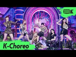 【公式kbk】【K-Choreo 8K](G)I-DLE__ 直カム」ドムディドムディ(DUMDi DUMDi)」((G)I-DLE__ _ Choreogra