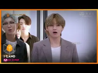 【公式mnk】I-LAND [7回]「ウェルカム・トゥ・アイルランド！」アイルランド毎日ガイドヴィです^  -  ^ 200814 EP.7   