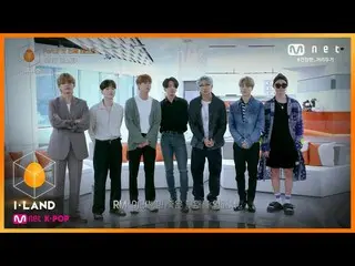 【公式mnk】I-LAND [EP.7]これまでYIRENミョンガンウイはなかった！ BTS_ 代表曲のボーカル＆ダンスONE-POINTレッスン！ 20081