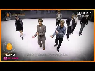 【公式mnk】I-LAND [EP.7] I-LAND withBTS_ ！ BTS(防弾少年団)_ 、アイルランド初訪問にビーグル米爆発！ 200814 EP