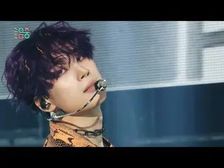 【公式mbk】【ショー！音楽中心_ ]ハン・スンウ(VICTON_ _ )_  - サクリファイス(Han SeungWoo_ -Sacrifice)20200