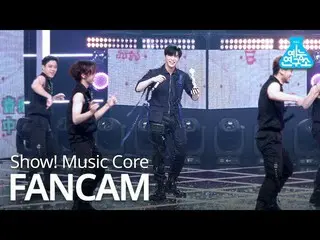 【公式mbk】【芸能研究所4K]カン・ダニエル_ 1位直カム」目を覚ます(Who U Are)」(KANG DANIEL No.1 encore)Show！Mu