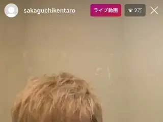 坂口 健太郎、韓国ドラマ「#愛の不時着」愛が韓国で話題