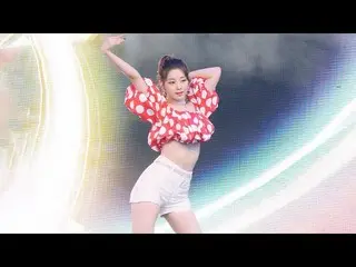 【直カムS】200815 RocketPunch_ 恋姫_」BIM BAM BUM(ビームバムブム)」RocketPunch_ _ Yeonhee fancam