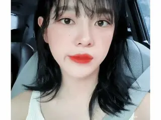 I.O.I 出身gugudanセジョン、ソロ・カムバックの近況