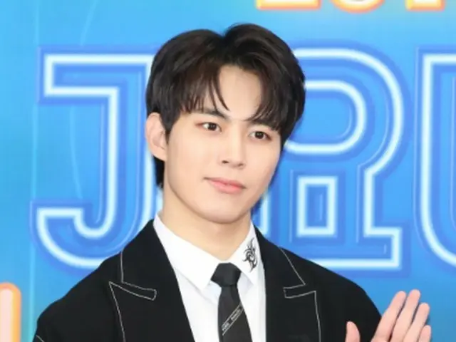 #VIXX 脱退のホンビン、本日、軍隊入隊