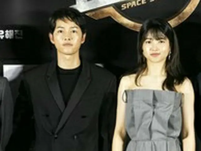 女優 #キム・テリ、「お父様のズボン」が韓国で話題