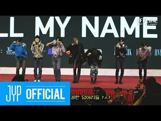 【公式】GOT7、GOT7 OFFLINE #15   