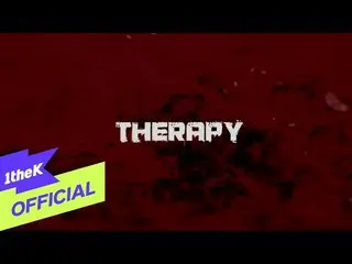 【公式loe】 [Lyric Video] BURSTERS(BUSTERS_ )_ Therapy   