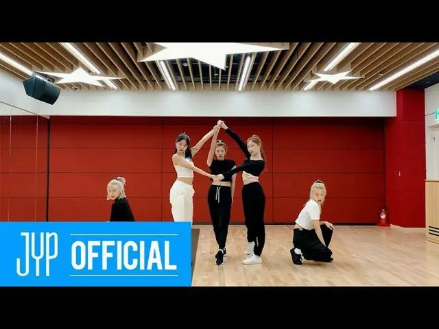 #ITZY、振付け練習中にも「ぶれない歌唱力」が韓国で話題