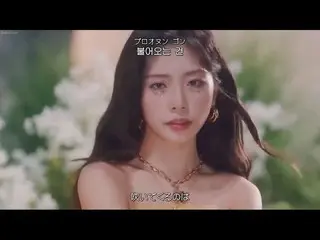 【日本語字幕】【Japanese Sub】] DREAMCATCHER  -  BOCA   