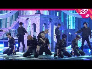 【公式mn2】直カム、ONEUS_ _」TO BE OR NOT TO BE」(ONEUS_ _ FanCam)| MCOUNTDOWN_2020.8.20  