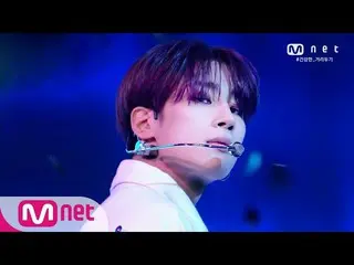 【公式mnk】【HAN SEUNG WOO  -  Sacrifice] KPOP TV Show | MCOUNTDOWN_ _ 200820 EP.679 