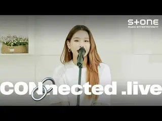【公式cjm】 [🔗CON：ナッティ(NATTY_ )が再び歌う "クール(COOL) - アロハ」|コネクテッド、ライブ  