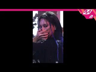 【公式mn2】直カム、 DREAMCATCHERデモ_」BOCA」(DREAMCATCHER SIYEON FanCam)| MCOUNTDOWN_2020.8