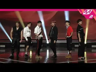 【公式mn2】直カム、ONF_ _」スクンビットスイミング(Sukhumvit Swimming)」(ONF_ _ FanCam)| MCOUNTDOWN_20