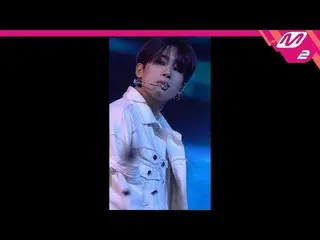 【公式mn2】直カム、ハン・スンウ(VICTON_ _ )_ _」Sacrifice」(Han SeungWoo_ FanCam)| MCOUNTDOWN_20