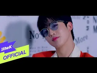 【公式loe】 [Teaser1] KIM YO HAN(キム・ヨハン_ )_ No More(Prod