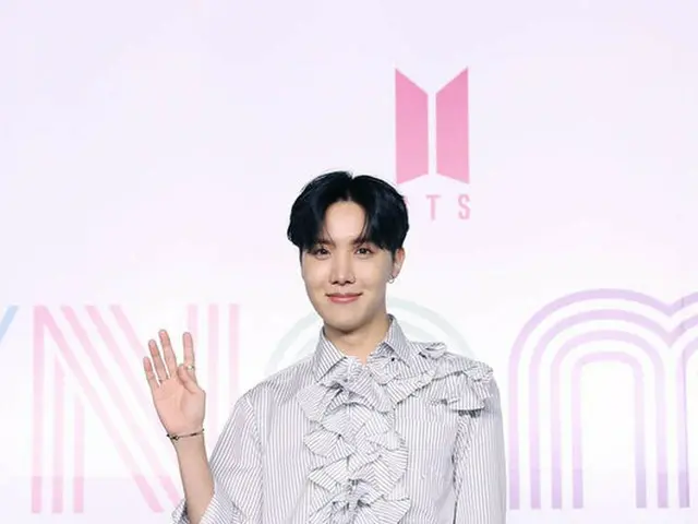 #BTS(防弾少年団)、本日の懇談会の様子が話題