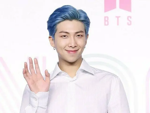 #BTS(防弾少年団)、本日の懇談会の様子