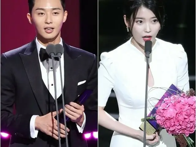 パク・ソジュン_＆IU(アイユー)_出演の映画「ドリーム」側、新型コロナ感染拡大の影響で撮影を一時中断することを発表