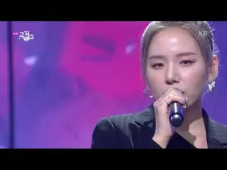 【公式kbk】ヘディ(HEDY) - あなたは本当に別だった(You were really not good)[MUSICBANK_ / Music Bank