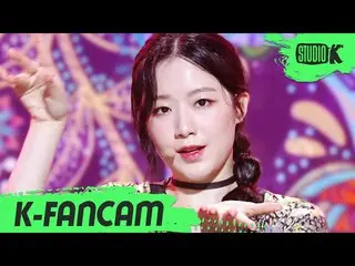 【公式kbk】【K-Fancam](G)I-DLE__ シュファ直カム」ドムディドムディ(DUMDi DUMDi)」((G)I-DLE__ _ SHUHUA F