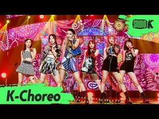 【公式kbk】【K-Choreo 8K](G)I-DLE__ 直カム」ドムディドムディ(DUMDi DUMDi)」((G)I-DLE__ _ Choreogra