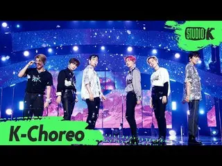 【公式kbk】【K-Choreo 6K]ONF_ 直カム」スクンビットスイミング(Sukhumvit Swimming)」(ONF_ _ Choreograph