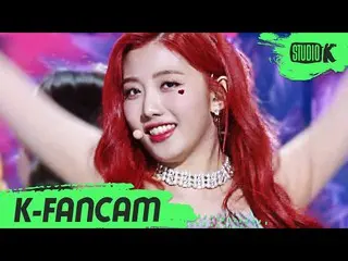 【公式kbk】【K-Fancam] Cherry Bulletユーズド直カム」「Aloha Oe(アロハオーに)」(CherryBullet_ YU JU Fa