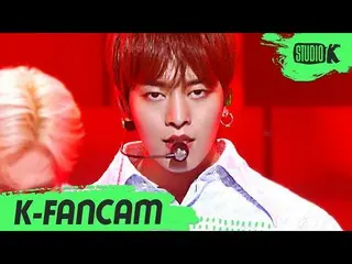 【公式kbk】【K-Fancam]ONEUS_ レイヴン」TO BE OR NOT TO BE」(ONEUS_ _ RAVN Fancam)l MusicBan