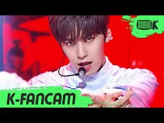【公式kbk】【K-Fancam]ONEUS_ ゴンフイ「TO BE OR NOT TO BE」(ONEUS_ _ KEONHEE Fancam)l Music