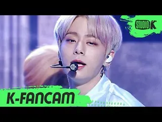 【公式kbk】【K-Fancam]ONEUS_ 桓雄「TO BE OR NOT TO BE」(ONEUS_ _ HWANWOONG Fancam)l Music