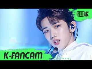 【公式kbk】【K-Fancam]DONGKIZ_ ジェチャン「美しく(Beautiful)」(DONGKIZ_ _ JAECHAN Fancam)l Musi